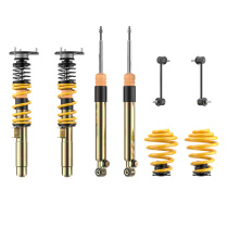 1820220823 Coilovers ST XTA PLUS 3 ST Suspensions